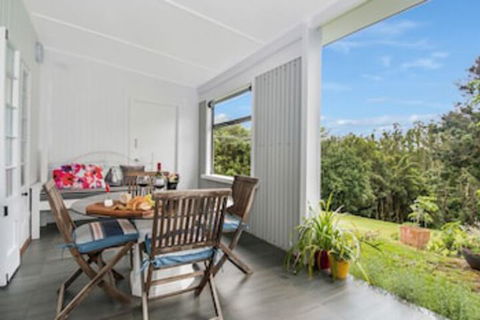 Brooklet Cottage - Accommodation QLD 0