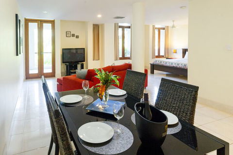 The Penthouse Port Douglas - Accommodation Sydney 2