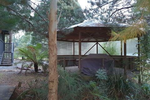 Roland B&B - Victoria Tourism 2