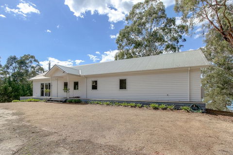 Wongara - Northern Rivers Accommodation 5