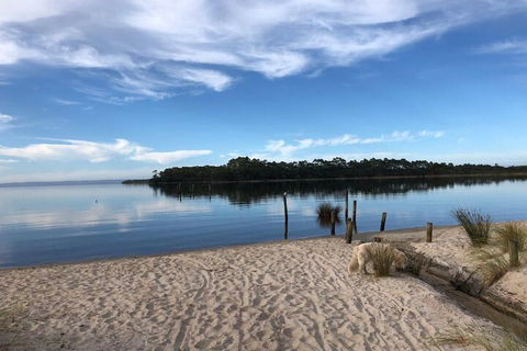 The Boathouse - Tweed Heads Accommodation 6