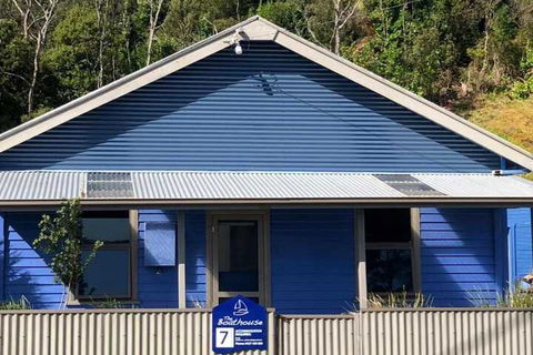 The Boathouse - Tweed Heads Accommodation 1