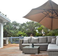 Ocean Beach Bliss - WA Accommodation