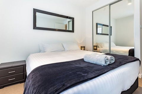 Civic Apartments - Broome Tourism 6