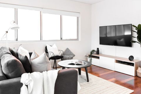 Trendy OBrien In Bondi Beach - Accommodation Asia 2