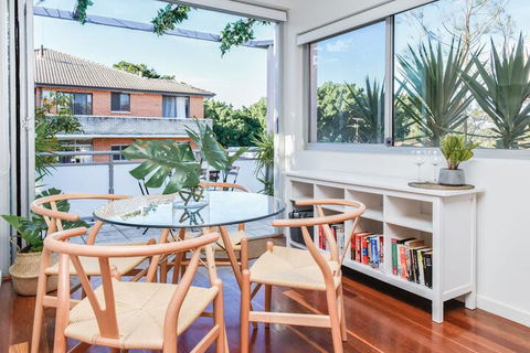 Trendy OBrien In Bondi Beach - Accommodation Asia 3