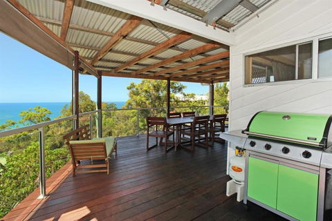 56 Millen Crt Coolum Beach Pet Friendly Linen Included - Accommodation Australia 5