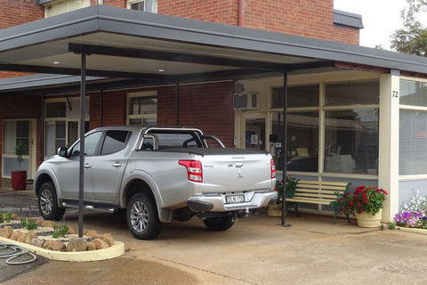 Memphis Motor Inn - WA Accommodation 5