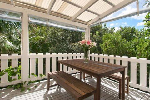 Carolyns Beach House - Accommodation Ballina 4