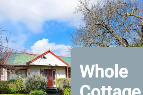 Abelia BIG SPA NO 1 Cottage - Cruises Travel 0