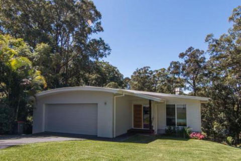 Kookaburras At Smiths - Tweed Heads Accommodation 0
