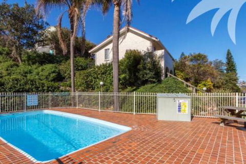 Villa Manyana 16 - Northern Rivers Accommodation 6