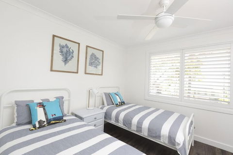 Fyne Shores - Tweed Heads Accommodation 6