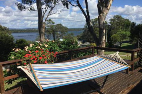 Lakeview Cottage - Northern Rivers Accommodation 3