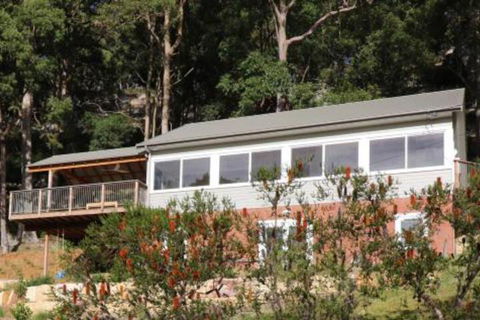 Bayscape At Hardys Bay / Killcare - Accommodation VIC 0