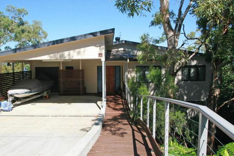 Berringar 71 Green Point - Northern Rivers Accommodation 3