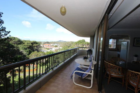 Pinnacle Unit 403 - Northern Rivers Accommodation 1