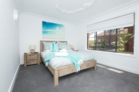 Sand Dunes - Northern Rivers Accommodation 5
