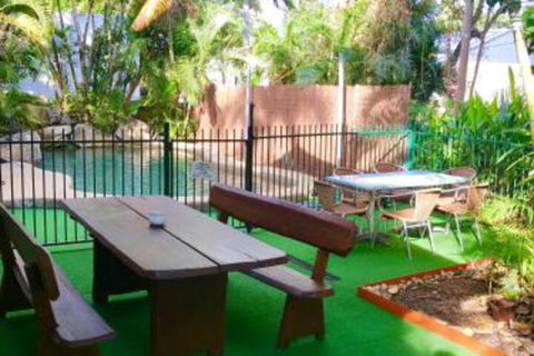 Mission Beach Retreat - Holiday Melbourne 0