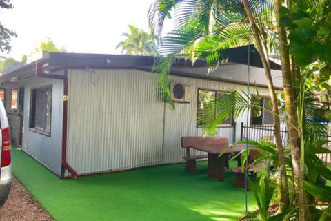 Mission Beach Retreat - Holiday Melbourne 5