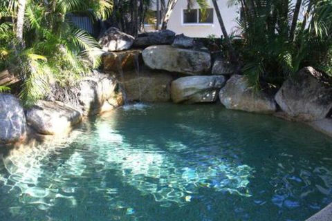Mission Beach Retreat - Holiday Melbourne 6