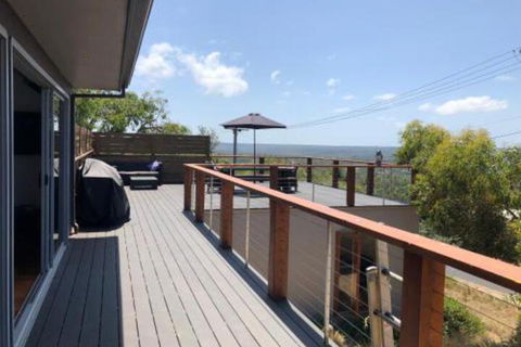The Anglesea Beach House ADVENTURE RETREAT - Holiday Melbourne 4