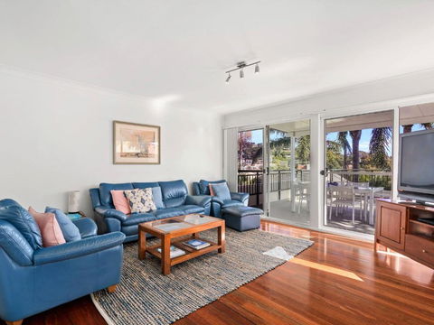 Whiting Escape 2 / 13 Whiting Avenue Terrigal - Holiday Melbourne 3