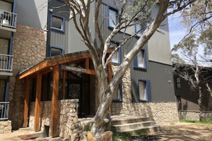 Howes Creek VIC WA Accommodation