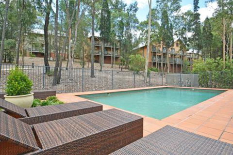 Villa Executive 2br Rose Resort Condo Located Within Cypress Lakes Resort (nothing Is More Central) - Broome Tourism 2