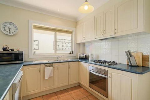 Berkeley Street Townhouse - Accommodation NSW 6