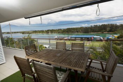 Waterline 202 - Tweed Heads Accommodation 0