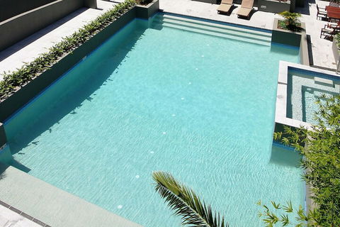Waterline 202 - Tweed Heads Accommodation 2