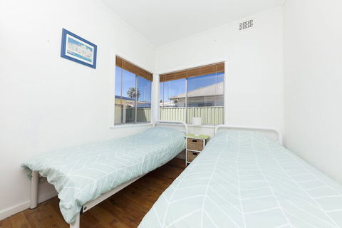 Douglas Cottage - Northern Rivers Accommodation 4