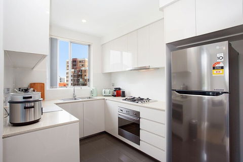 Redmire - Accommodation Yamba 2