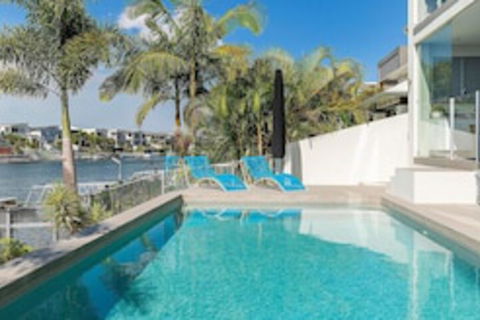 Waterfront Wonder - Mackay Tourism 0