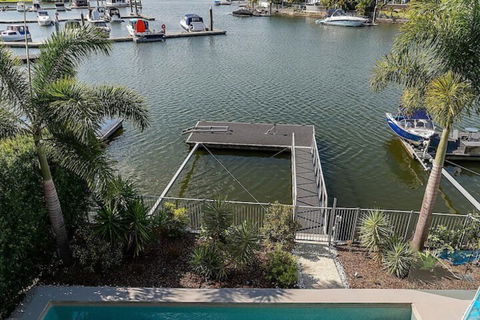 Waterfront Wonder - Mackay Tourism 2