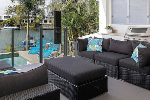Waterfront Wonder - Mackay Tourism 1