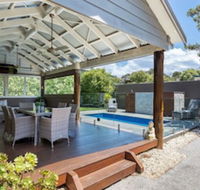 Glen Retreat - WA Accommodation