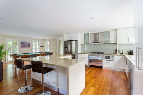 Glen Retreat - Accommodation Sunshine Coast 5