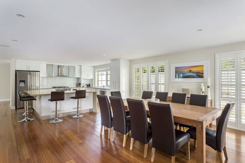 Glen Retreat - Accommodation Sunshine Coast 2