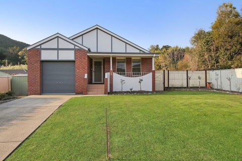 Abbey Rose - Bright, VIC - Accommodation Yamba 2