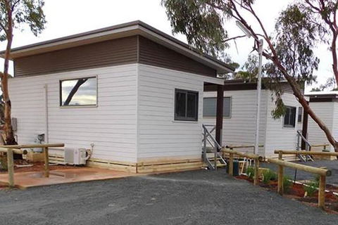 Acclaim Goldminer Tourist Caravan Park - Kingaroy Accommodation 2