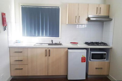 Acclaim Goldminer Tourist Caravan Park - Kingaroy Accommodation 7
