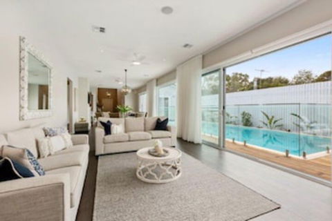 The Hampton's In Blairgowrie - Accommodation Broken Hill 0