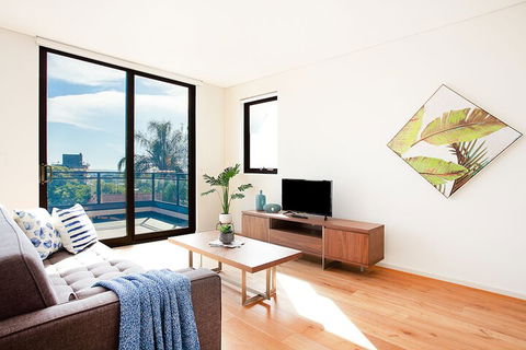 Crows Nest 8 - Stayed 3