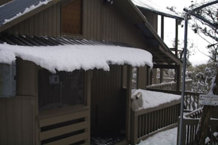 Mount Buller VIC Tourism Bookings WA