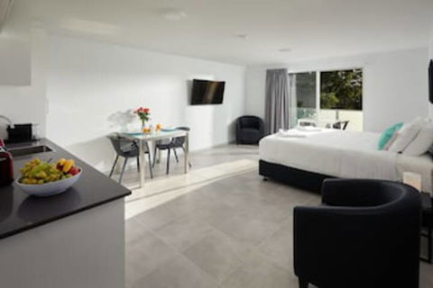 East Maitland Executive Apartments - Accommodation Ballina 0