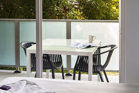 East Maitland Executive Apartments - Accommodation Ballina 1
