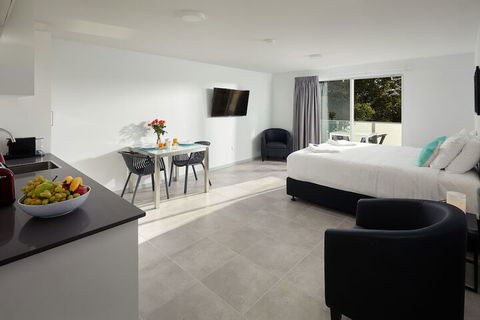 East Maitland Executive Apartments - Accommodation Ballina 4