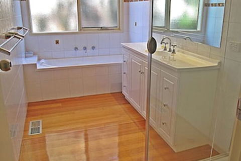 Between The Seas Pet Friendly! - Holiday Sydney 5